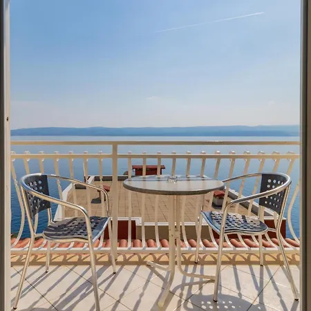 Apartament Mandolina Marusici (Split-Dalmatia)