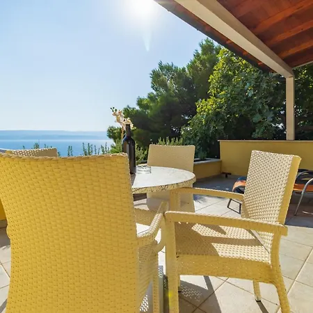 Apartament Mandolina