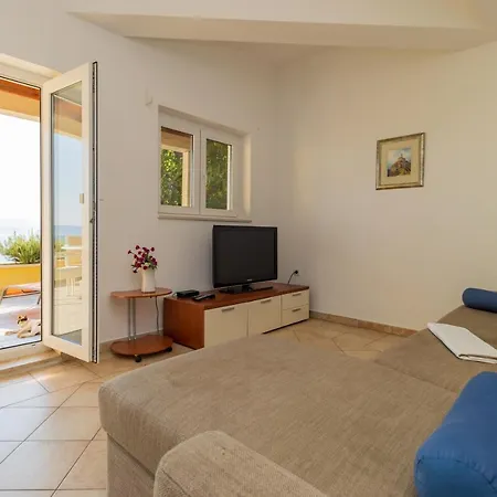 Mandolina Apartament