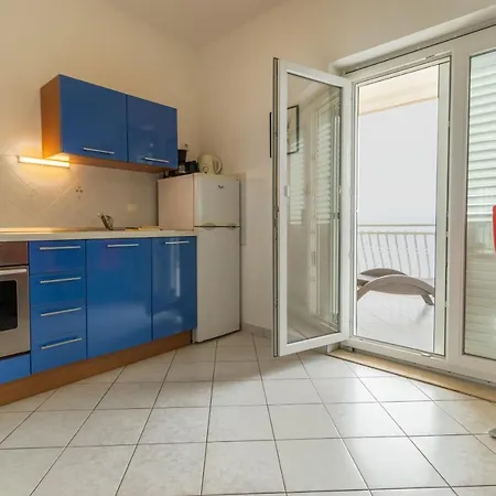 Apartament Mandolina