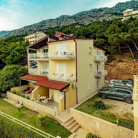 Apartament Mandolina