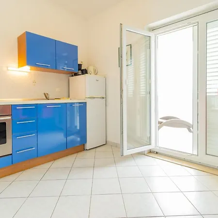 Apartament Mandolina Marusici (Split-Dalmatia)