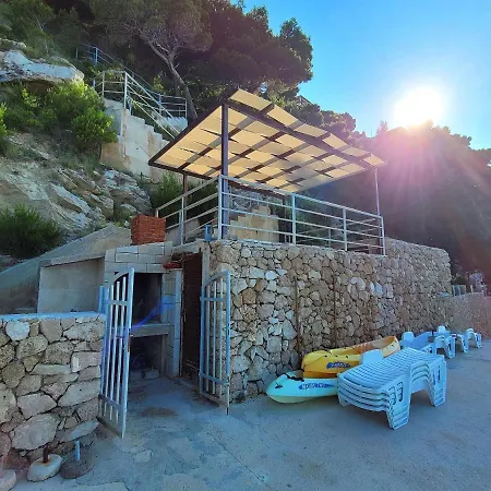 Mandolina Apartament *