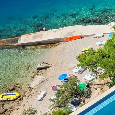 Mandolina * Marusici (Split-Dalmatia)