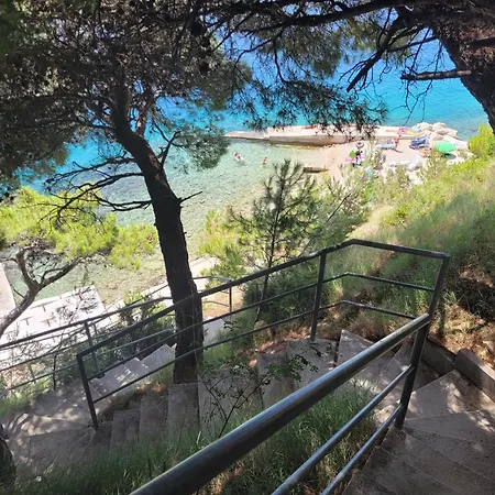 Mandolina Apartament *