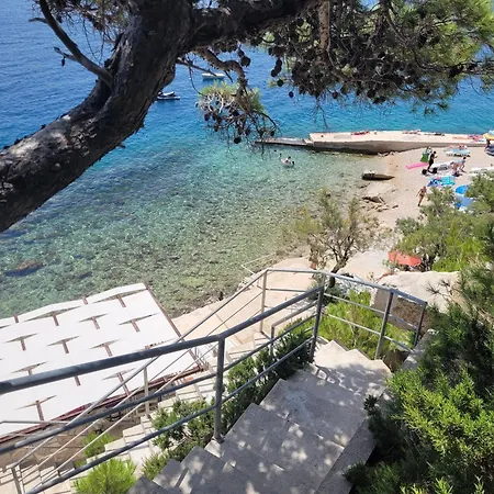 公寓 Mandolina Marusici (Split-Dalmatia)