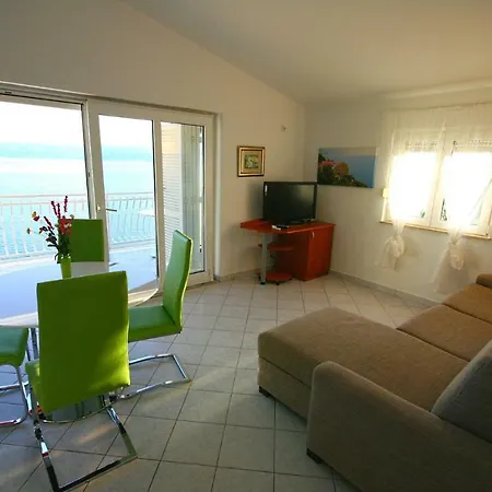 Mandolina Appartement *