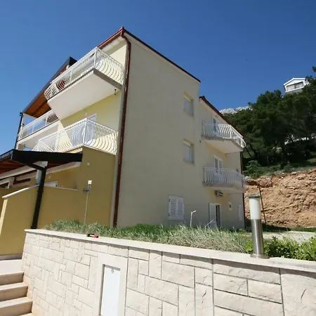 Mandolina Apartament