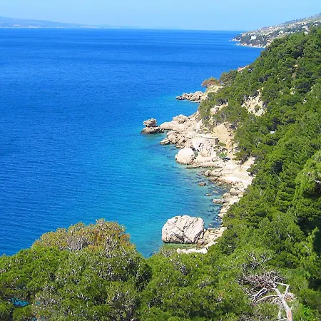 Appartement Mandolina *