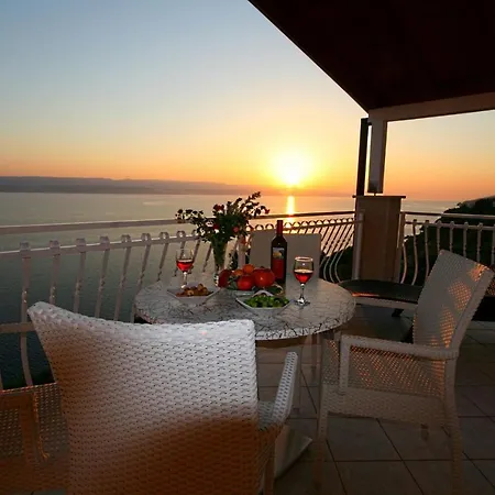 Appartement Mandolina *