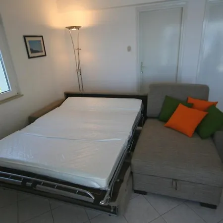 Mandolina Apartament