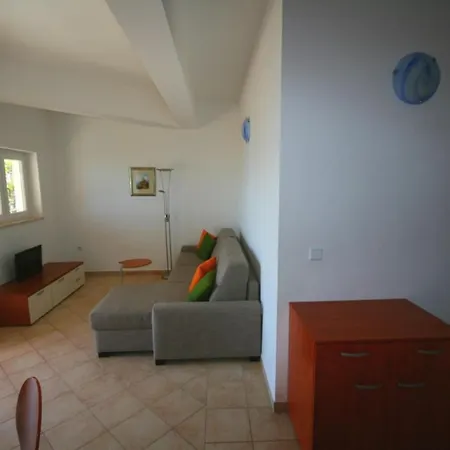 Mandolina Apartament *