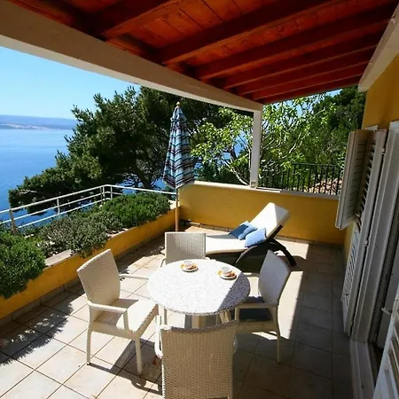 Apartament Mandolina Marusici (Split-Dalmatia)