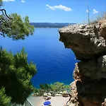 Mandolina Διαμέρισμα Marusici (Split-Dalmatia)