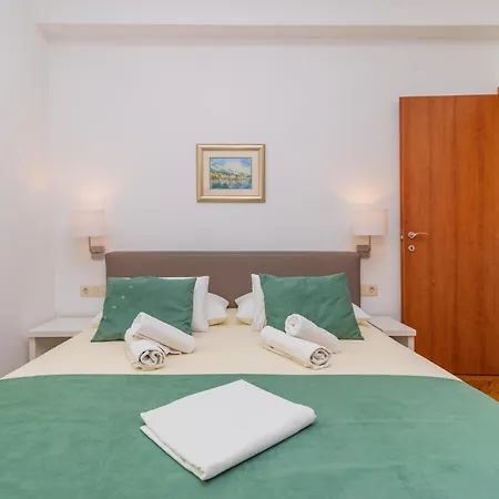 Διαμέρισμα Mandolina Marusici (Split-Dalmatia)