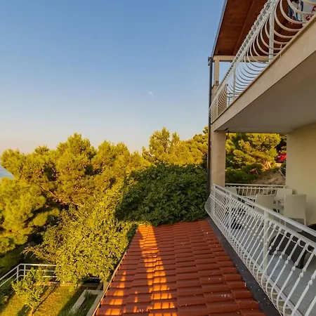 Apartment Mandolina