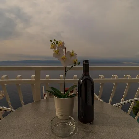 Apartment Mandolina