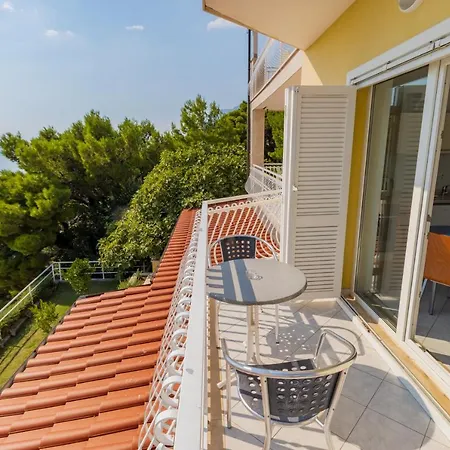 Mandolina Apartment