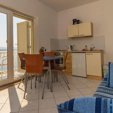 Apartment Mandolina