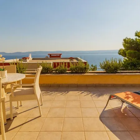 Mandolina Marusici (Split-Dalmatia)