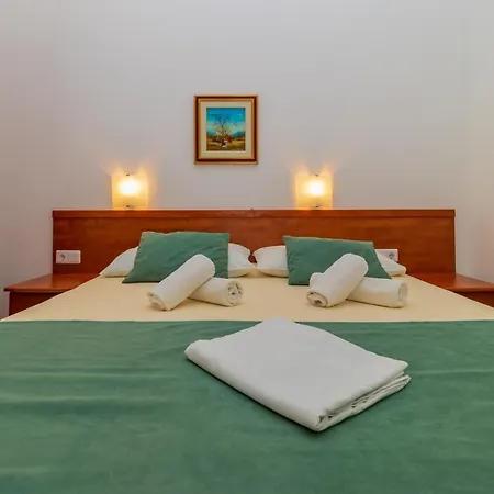 Apartment Mandolina *