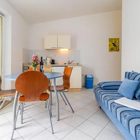 Apartment Mandolina