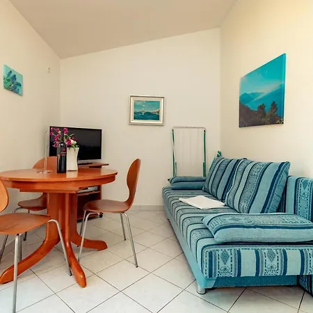 Apartment Mandolina