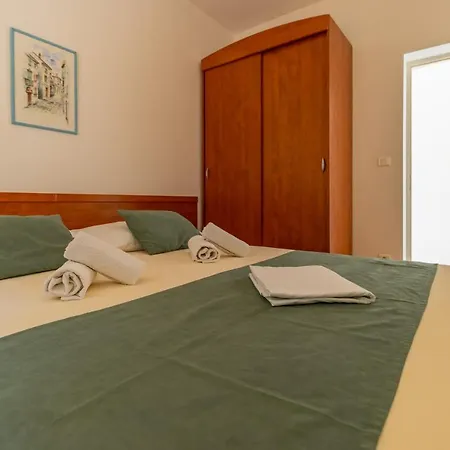 Apartment Mandolina