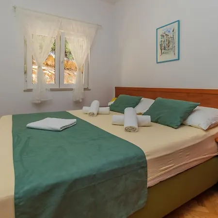 Apartment Mandolina