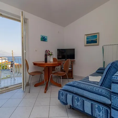 Mandolina Apartment
