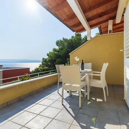 Mandolina * Marusici (Split-Dalmatia)
