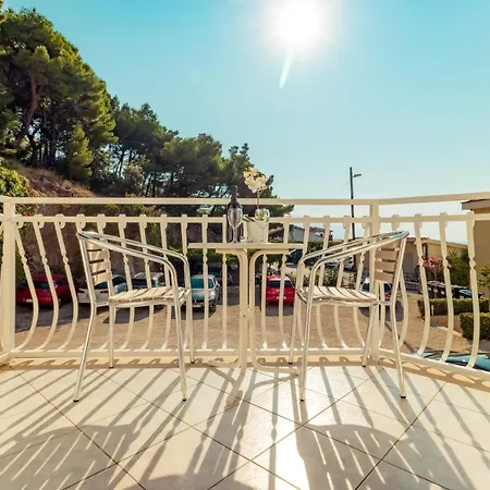 Mandolina Apartment Marusici (Split-Dalmatia)