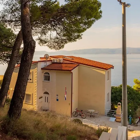 Mandolina Apartment Marusici (Split-Dalmatia)