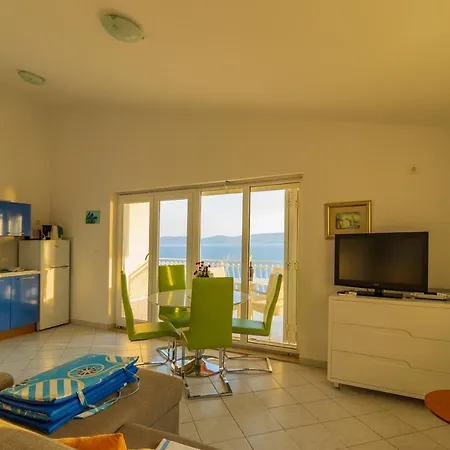 Mandolina Apartment