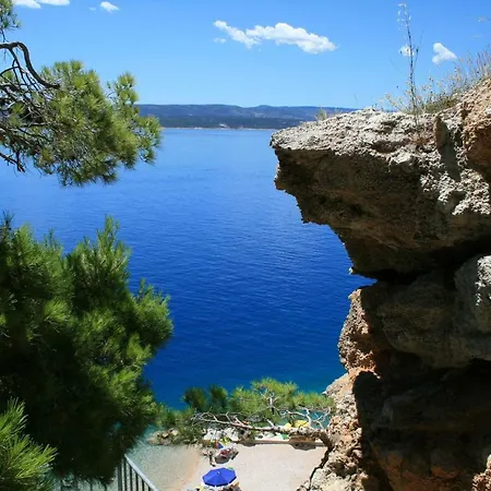 Mandolina Apartment Marusici (Split-Dalmatia)