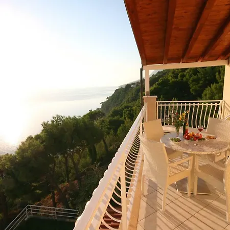 Mandolina Apartment Marusici (Split-Dalmatia)