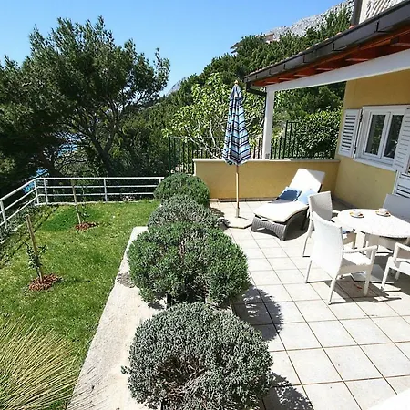 Mandolina Apartment