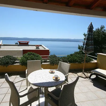 Mandolina Apartment *