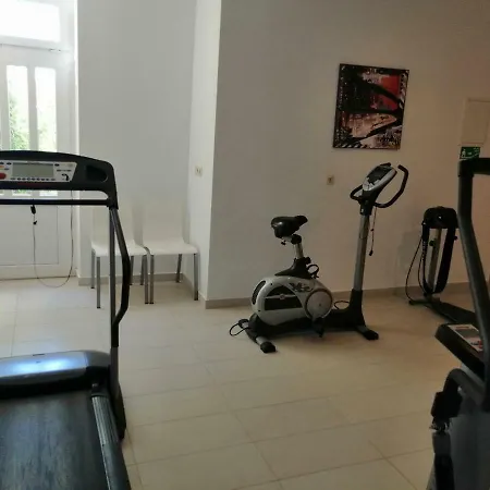Mandolina Apartment Marusici (Split-Dalmatia)