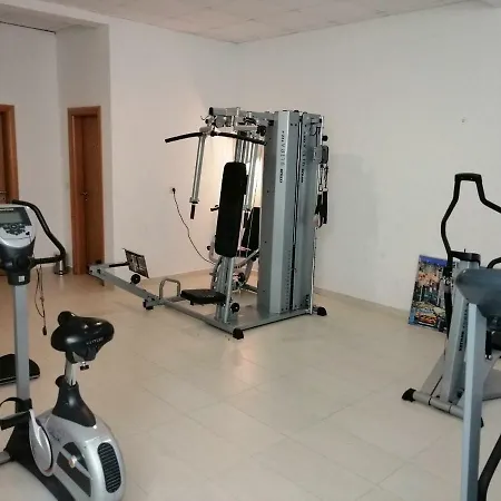 Apartment Mandolina