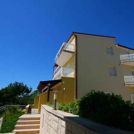 Mandolina Διαμέρισμα