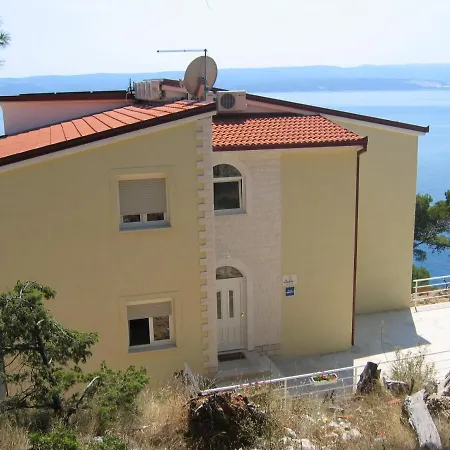 Mandolina Marusici (Split-Dalmatia)